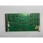 LUCENT TN2182B TONE CLOCK CARD